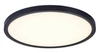 Lautrec menny 24W 3000-6500K antr*
