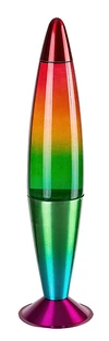 Lollipop Rainbow2,lávalámpa,25W