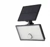 ZAVOD kültéri szolár LED 8W L19xH18cm