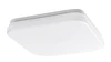 LOWAR kültéri mennyezeti LED 12W 24x24cm