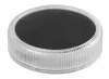 Trillo kültéri szolár LED 0,3W D8,5cm