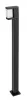 CUBBINGTON kültéri álló LED 10W H105cm