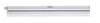 Bareg pultmeg. LED4W L31cm fehér@