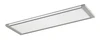 Tarelo pultmeg. LED6W, L30cm, ezüst