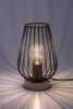 Fil. LED, E27 A60,7W, 806lm,3000K@