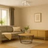 Yorli,beltszpoGU10 4x7W,22x22 feh.