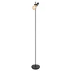 Alenith áll.E27 1x60W H160cm mfk@