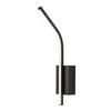 Tilmann fali 10W 4000K H36cm IP44 fk