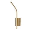 Tilmann fali 10W 4000K H36cm IP44 ar