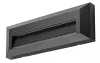 Kavala ráép 6W 3000-6500K L23 IP65*