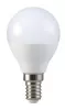 SMD LED, E14 G45, 5W, 470lm,6500K@