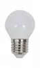 SMD LED, E27 G45, 5W, 500lm,3000K@