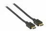 HDMI 2.0B 4K 60HZ HDR KÁBEL 15m CVGL34060BK150
