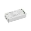 VEZÉRLŐ LED SZALAGOKHOZ 12-24VDC 10A CTRL 12/24V RGBW CCTcontroller