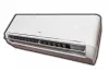 Klíma FISHER summer 3,4kW FSAI-SU-125FE3 beltéri és kültéri egység
