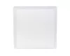 MIDEA STYLE LED panel szögletes