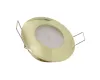 Spot LED 6W fix arany