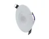 SPOT LED 5W FIX FEHÉR állítható színhőmérséklet