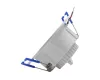 SPOT LED 5W FIX FEHÉR