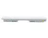 Lámpatest 18W IP65 LEDes 1800lm keskeny kivitel 540mm