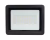 LED fényvető/reflektor 70W 4000K 6050lm fekete, lapos kivitel