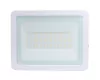 LED fényvető/reflektor 70W 4000K 6050lm fehér, lapos kivitel