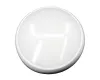 Mennyezeti lámpa LED 12W 3000K-4000K-6500K 1200Lm 
méret:300x95mm IP54