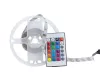 LED SZALAG RGB 3m-es adapterrel@