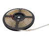 LED SZALAG 5m  60LED/m IP65 3000K 4,8W/m 600lm/m   24V