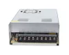 LED tápegység fémházas 24V 480W 20A@