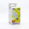 Filament LED E27 normál 8W 3000K opál