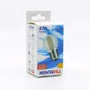 Filament LED E27 gömb 4W 6500K