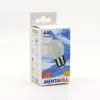 Filament LED E27 gömb 4W 6500K opál