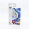 Filament LED E27 normál 6W 6500K