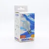 Filament LED E27 normál 6W 6500K opál