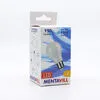 Filament LED E27 normál 8W 6500K opál
