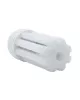 Ipari LED E27 40W 6000K *