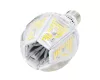 IPARI LED 60W 5000K E27 10000lm@