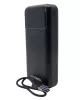 POWERBANK 20000mAh
74Wh 2xUSB-A+USB-C