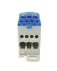 Fővezetéki leágazó sorkapocs 80A 3X16mm2/4X6mm2 80A 400V