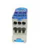 Fővezetéki leágazó sorkapocs 160A 1X70mm2/7X16mm2 160A 400V