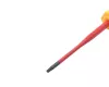 Csavarhúzó szigetelt, T15x100 1000V Torx
