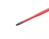 Csavarhúzó szigetelt T20x125 1000V Torx