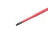 Csavarhúzó szigetelt, T25x125 1000V Torx