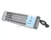 Vonalsugárzó 600W/1200W