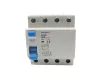 Áramvédő 40A 4P 300mA sorolható