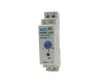 Időrelé 10s-120s AC 230V 5A nte8-120a