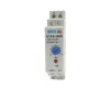 Időrelé 30s-480s AC 230V 5A nte8-480b