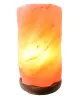 Sókristály lámpa 2-4 kg csavart osz