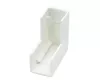 Csatorna külső könyök 12x12 MCE